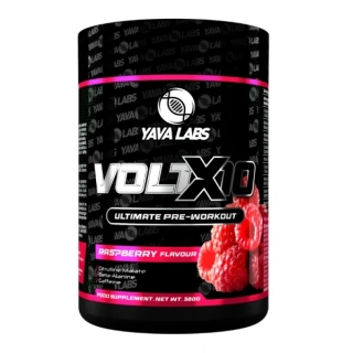 VoltX10 Ultimate Pre-Workout - 380 g