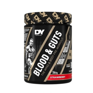Blood & Guts - 380 g